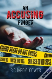 Capa do artigo An Accusing Finger