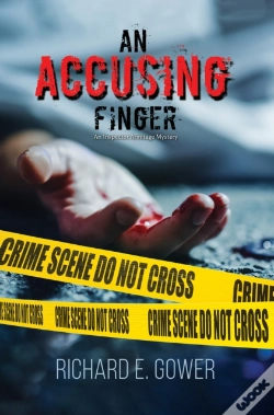 Capa do artigo An Accusing Finger