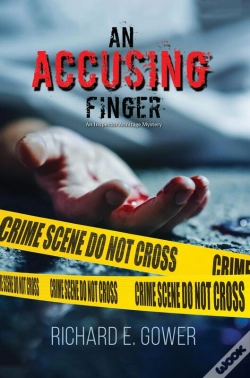 Capa do artigo An Accusing Finger