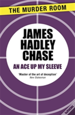 Capa do artigo An Ace Up My Sleeve