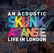 Capa do artigo An Acoustic Skunk Anansie - Vinil