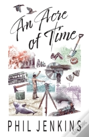 Capa do artigo An Acre Of Time