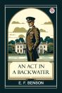 An Act In A Backwater (Edition1) - Preview