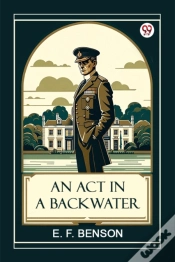 Capa do artigo An Act In A Backwater (Edition1)