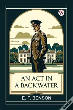 Capa do artigo An Act In A Backwater (Edition1)