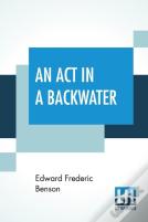An Act In A Backwater