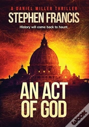 Capa do artigo An Act Of God