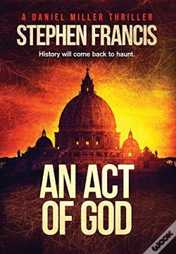 Capa do artigo An Act Of God