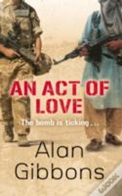 Capa do artigo An Act Of Love