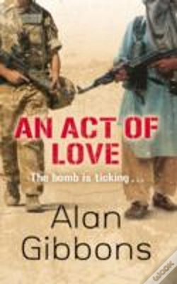 Capa do artigo An Act Of Love