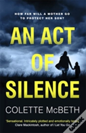 Capa do artigo An Act Of Silence