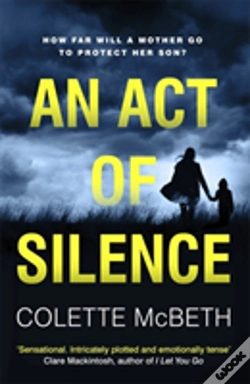 Capa do artigo An Act Of Silence