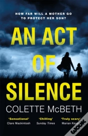 Capa do artigo An Act Of Silence