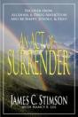 An Act Of Surrender - Preview