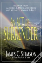 An Act Of Surrender