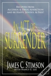 Capa do artigo An Act Of Surrender