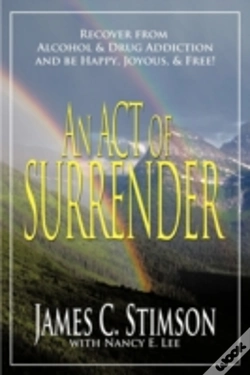 Capa do artigo An Act Of Surrender