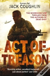 An Act Of Treason