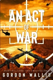 Capa do artigo An Act Of War