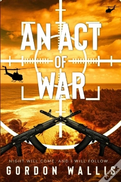 Capa do artigo An Act Of War