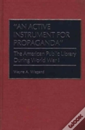Capa do artigo An Active Instrument For Propaganda