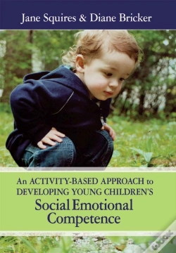 Capa do artigo An Activity-Based Approach To Developing Young Children'S Social Emotional Competence