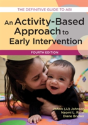 An Activity-Based Approach To Early Intervention - Preview