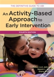 Capa do artigo An Activity-Based Approach To Early Intervention