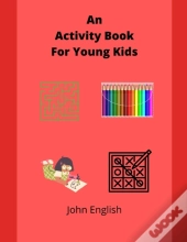 An Activity Book For Young Kids