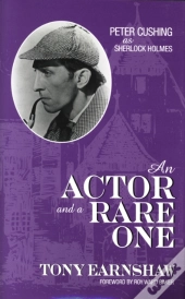 An Actor And A Rare One