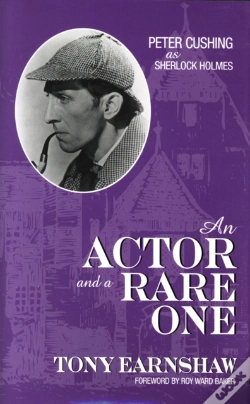 Capa do artigo An Actor And A Rare One