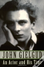 Capa do artigo An Actor And His Time