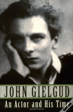 Capa do artigo An Actor And His Time