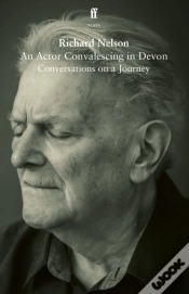 Capa do artigo An Actor Convalescing In Devon