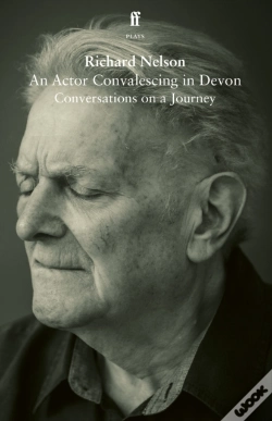 Capa do artigo An Actor Convalescing In Devon