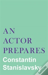 An Actor Prepares