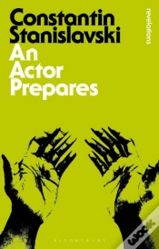 Capa do artigo An Actor Prepares
