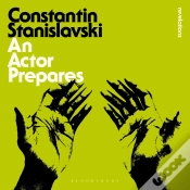 Capa do artigo An Actor Prepares