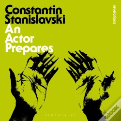 Capa do artigo An Actor Prepares