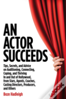 An Actor Succeeds