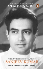 An Actor'S Actor