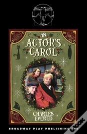 Capa do artigo An Actor