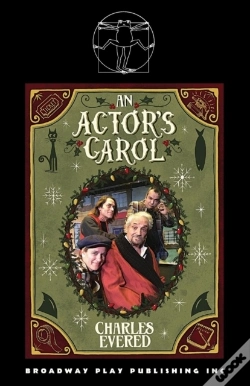Capa do artigo An Actor'S Carol
