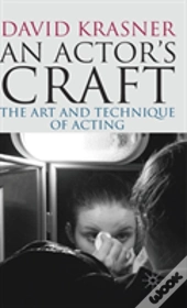 An Actor'S Craft