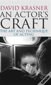 Capa do artigo An Actor