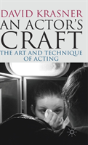 An Actor'S Craft - Preview