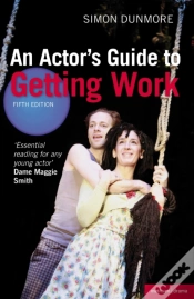 Capa do artigo An Actor