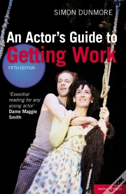 Capa do artigo An Actor'S Guide To Getting Work