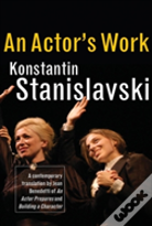 An Actor'S Work