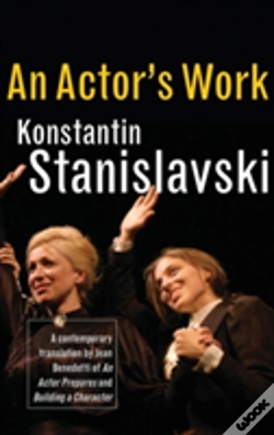 Capa do artigo An Actor'S Work
